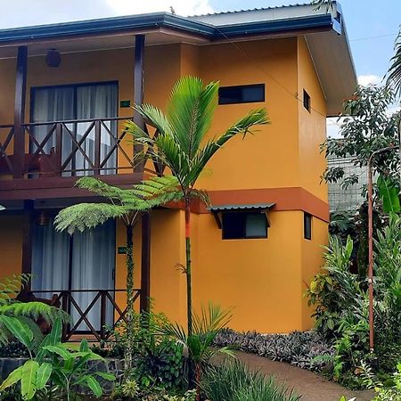 Hotel Bijagua Fortuna Kültér fotó
