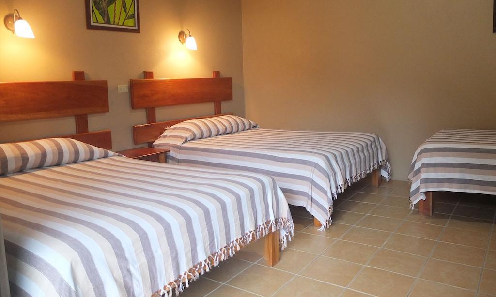 Hotel Bijagua Fortuna Kültér fotó