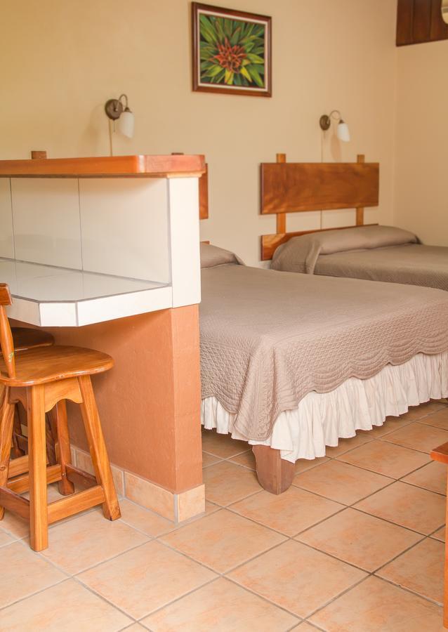 Hotel Bijagua Fortuna Kültér fotó